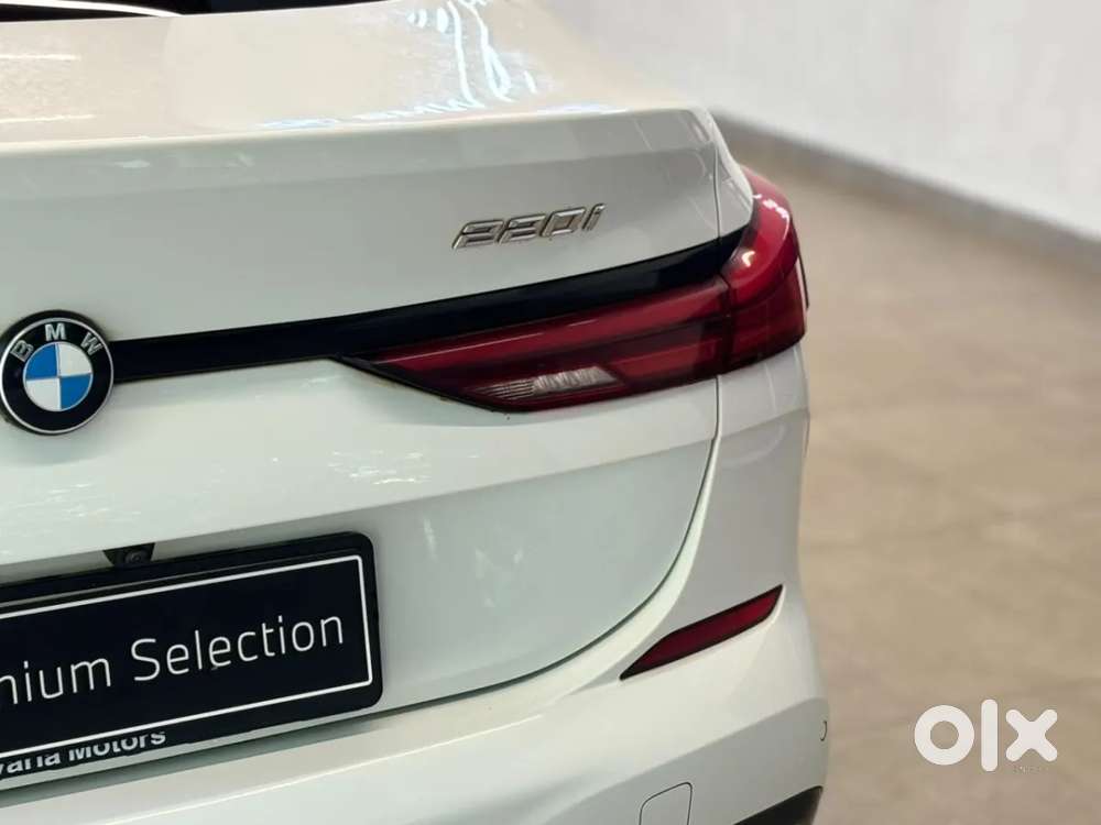 Bmw 2 Series Gran Coupe 220i M Sport, 2024, Petrol