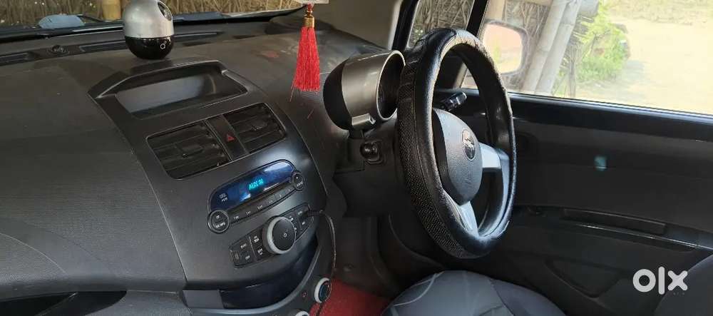 Chevrolet Beat Diesel 2011- Price 80000