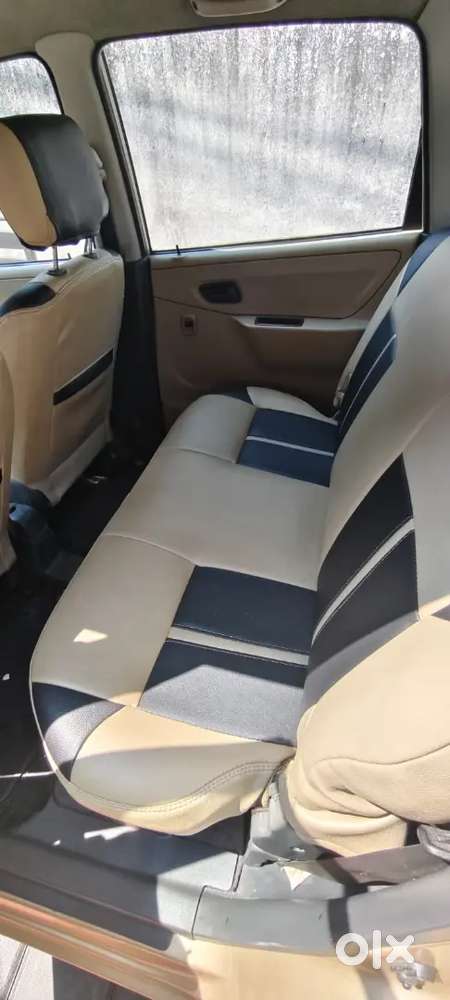 Maruti Suzuki Zen Estilo 2007