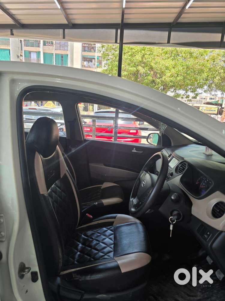 Hyundai Grand I10 1.2 Crdi Sportz, 2017, Diesel