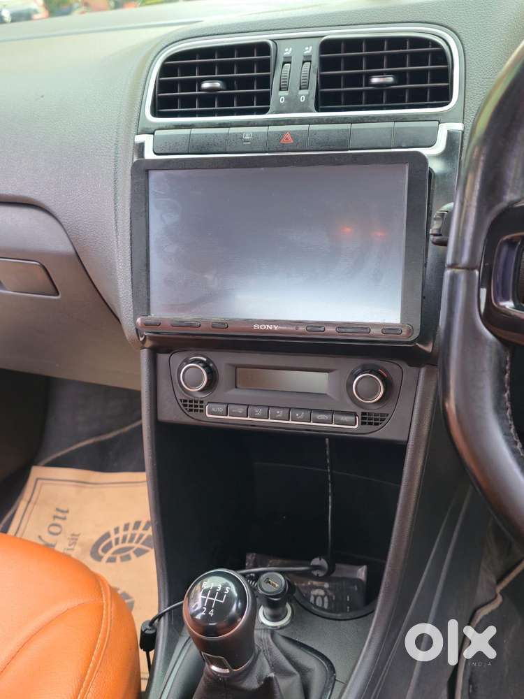 Volkswagen Vento 1.5 Tdi Highline Plus, 2018, Diesel