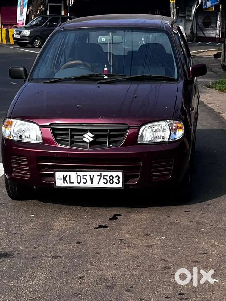 Maruti Suzuki 800 2006 Petrol Well Maintained