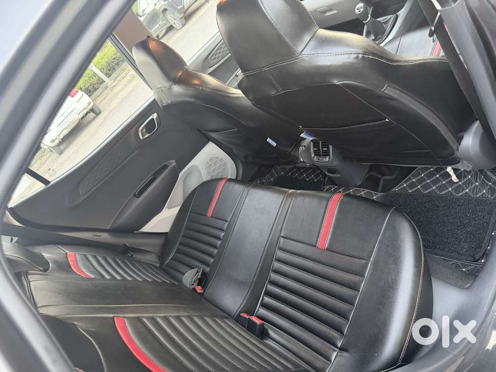 Hyundai Grand I10 Nios Sportz 1.2 Kappa Vtvt, 2019, Petrol