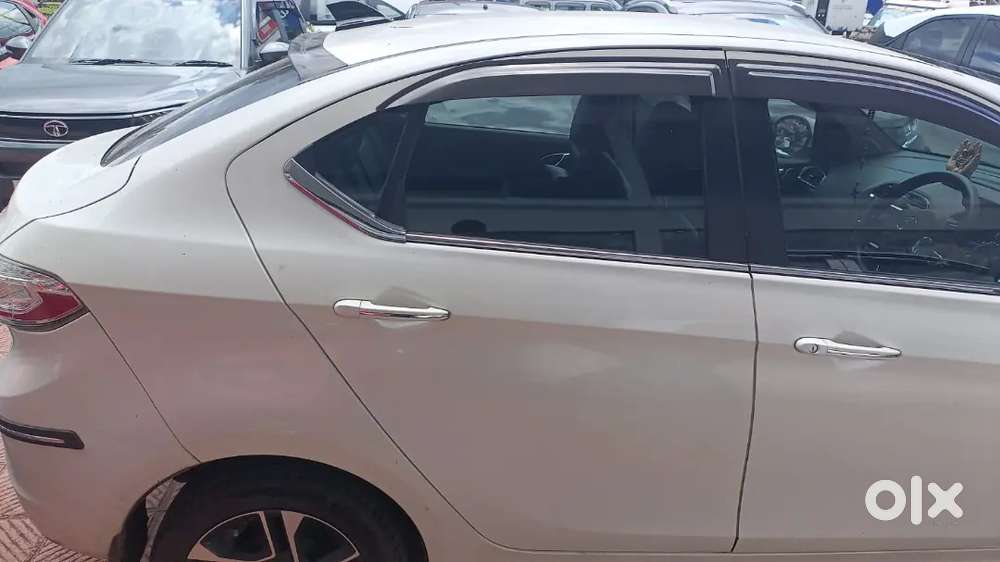 Tata Tigor 2019