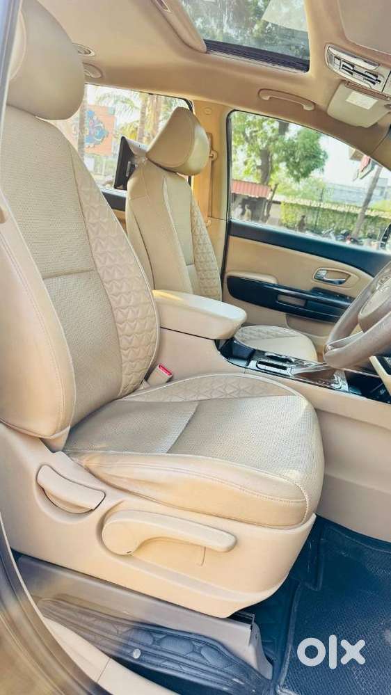 Kia Carnival Limousine, 2022, Diesel