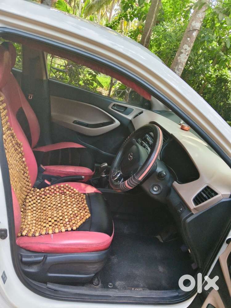 I20 For Urgent Sale