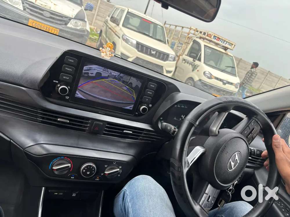 Hyundai New I20 2022 Petrol 540000 Km Driven