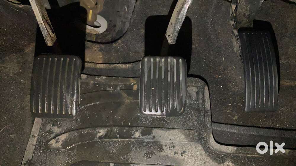 Hyundai Aura Sx Manual, 2021, Petrol