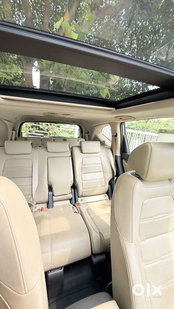 Honda Cr-v 1.6 I-dtec At, 2019, Diesel
