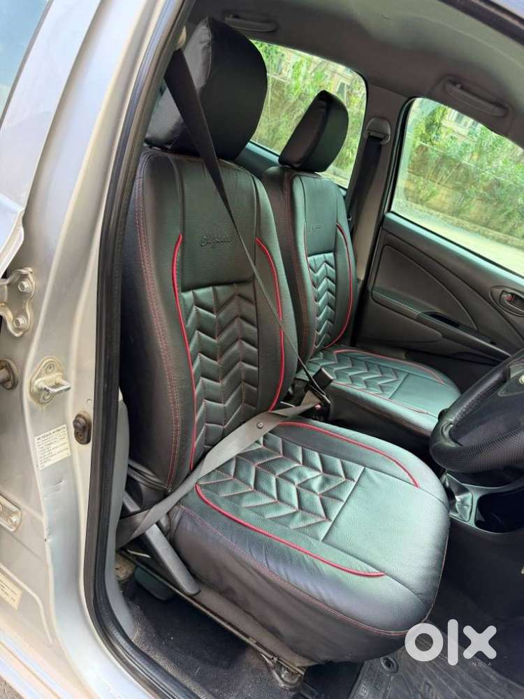 Toyota Etios, 2017, Diesel