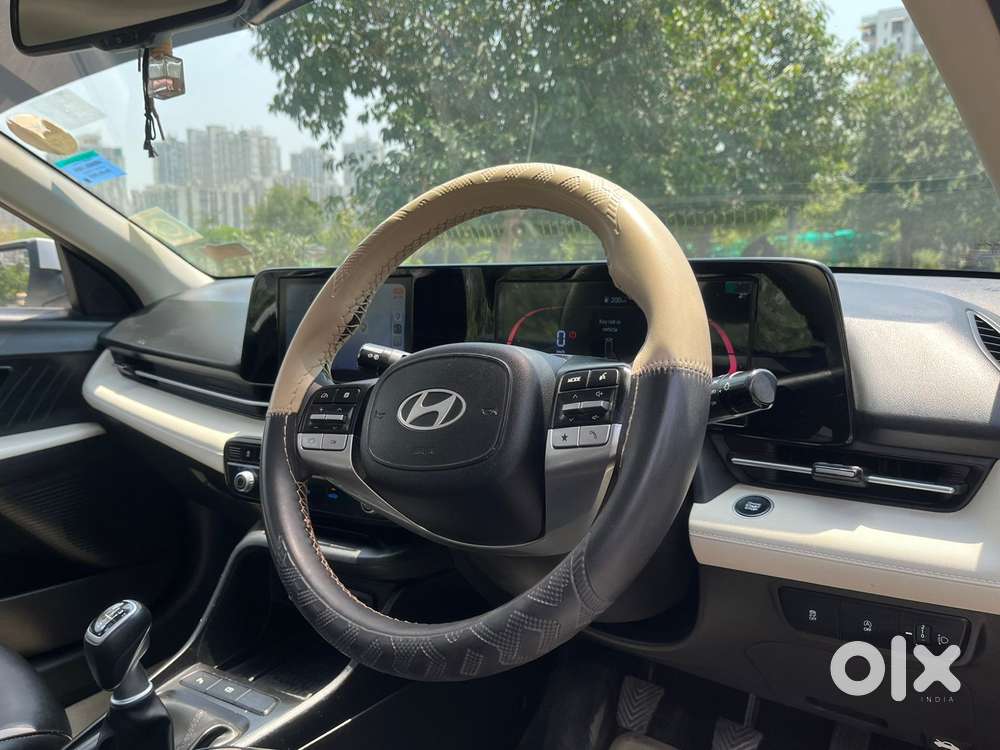Hyundai Verna 1.5 Sx Petrol Mt, 2025, Petrol