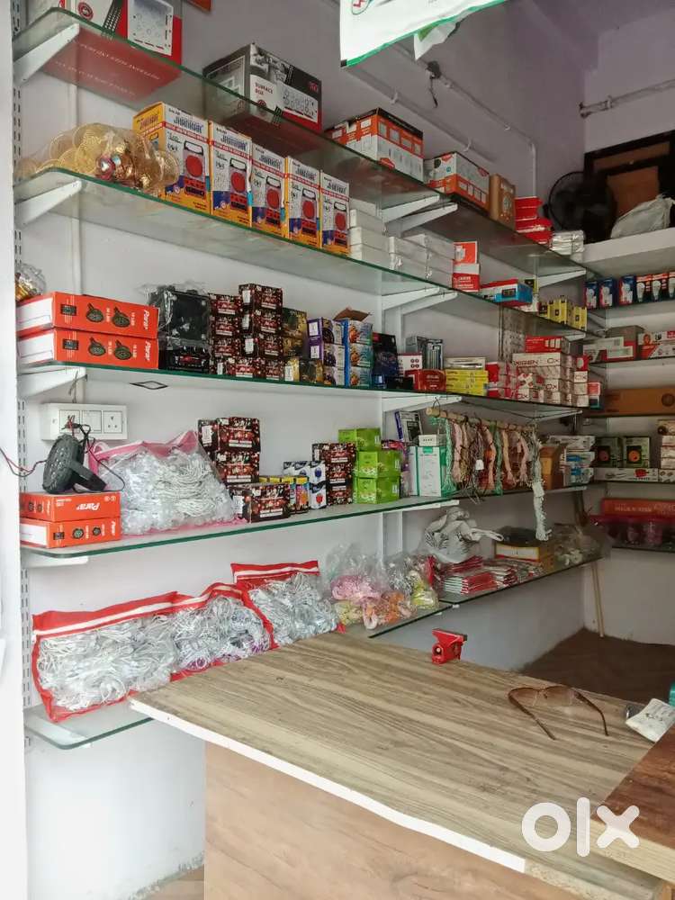 All type of Electrical works,  Home Service Available