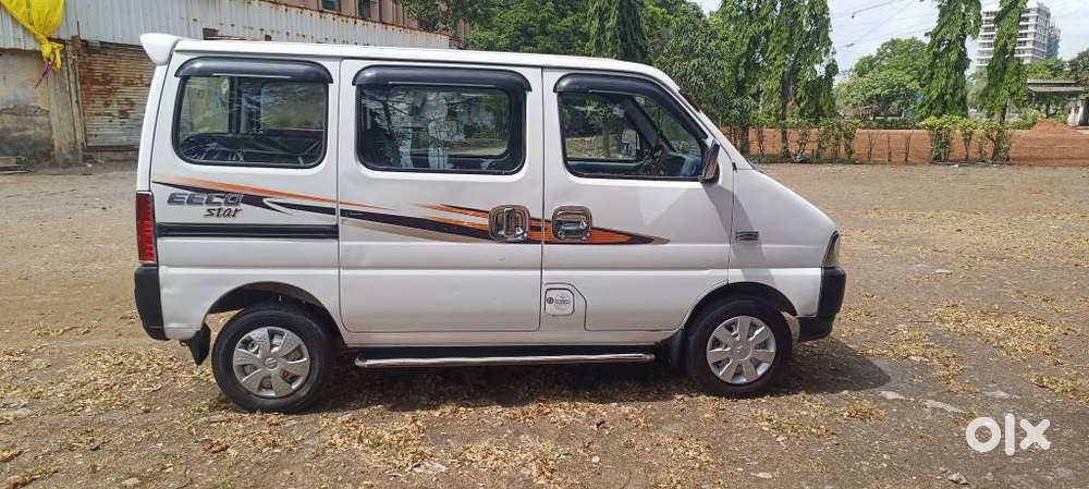 Maruti Suzuki Eeco Cng 5 Seater Ac, 2019, Cng & Hybrids