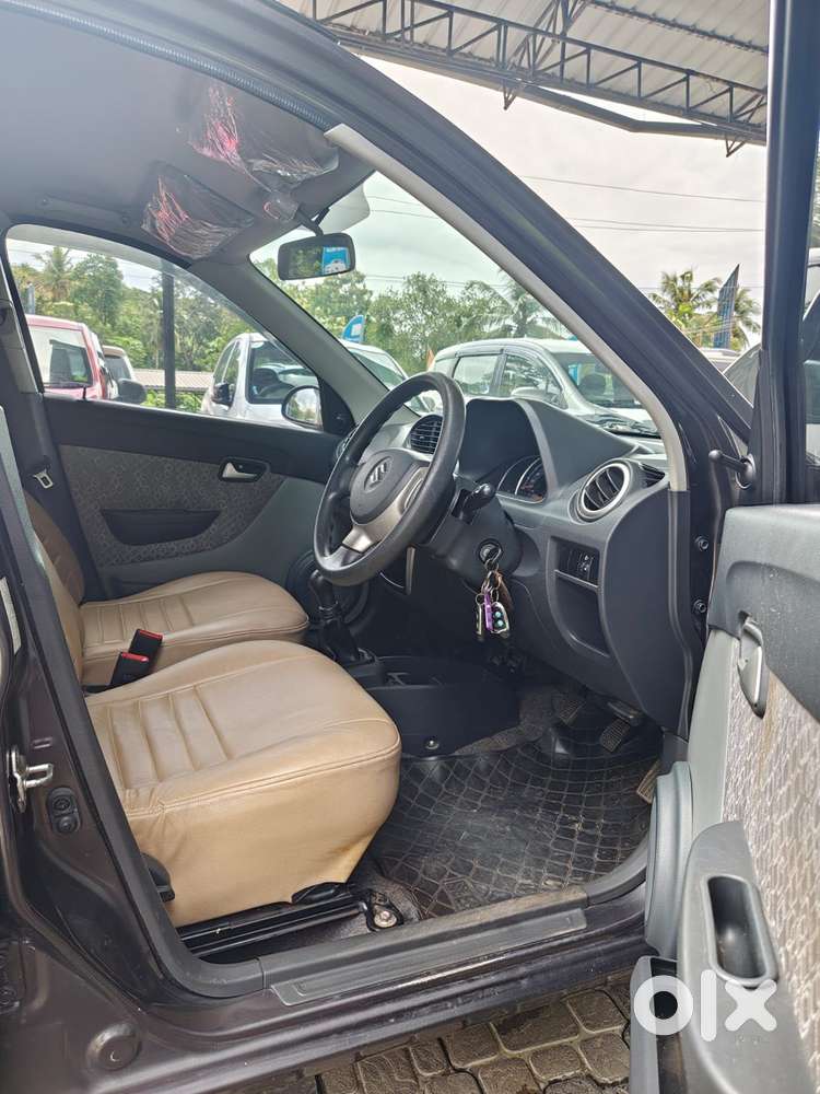 Maruti Suzuki Alto 800 Lxi, 2017, Petrol