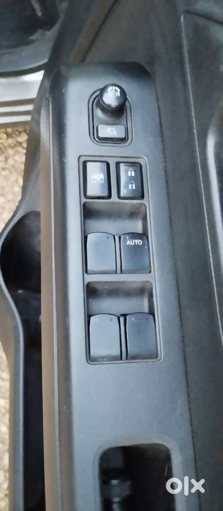 Maruti Suzuki Wagon R 2019 Top Model Petrol Well Maintained