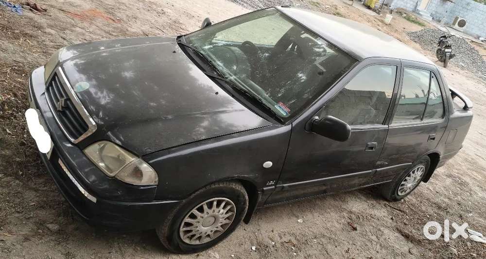Maruti Suzuki Esteem Lxi 2007