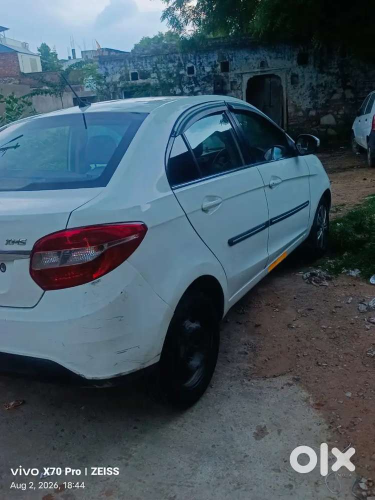 Tata Zest Diesel 2018