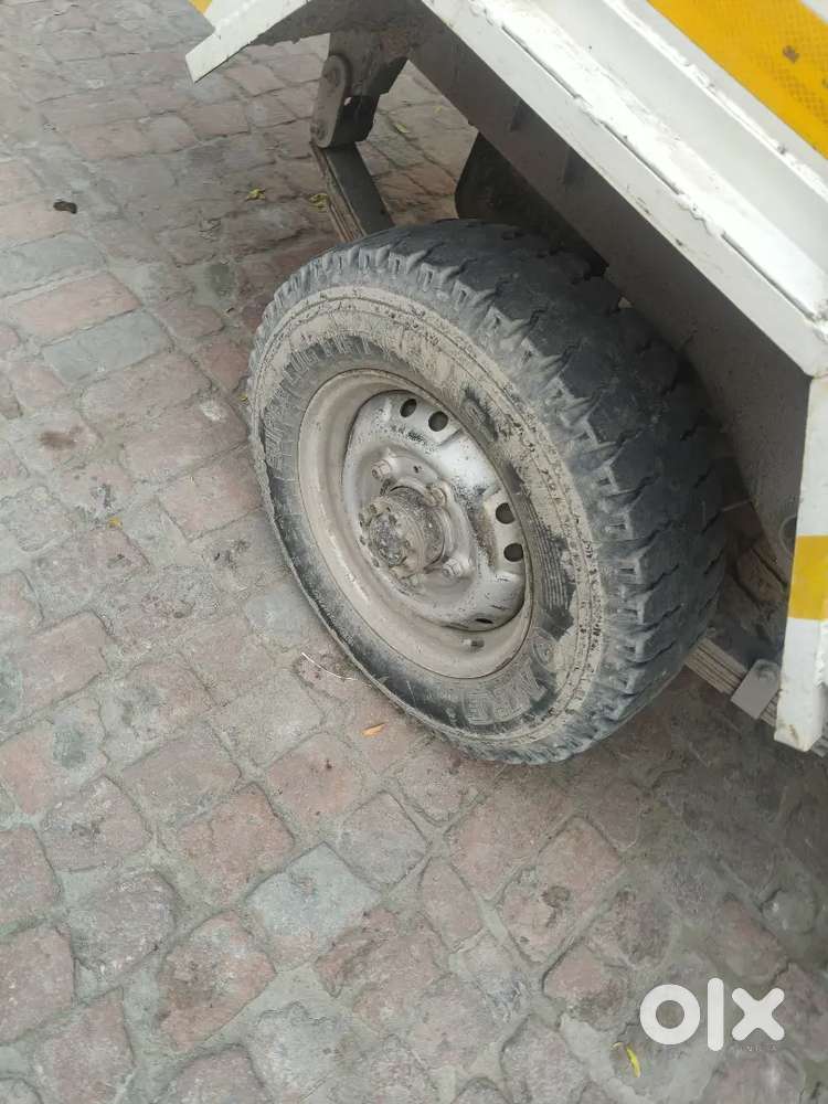 Mahindra Bolero Maxitruck Plus Bumper To Bumper Original Urgent Sale