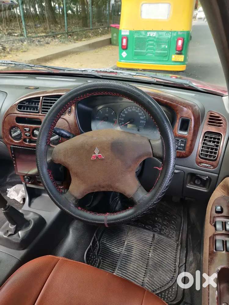 Lancer Diesel
