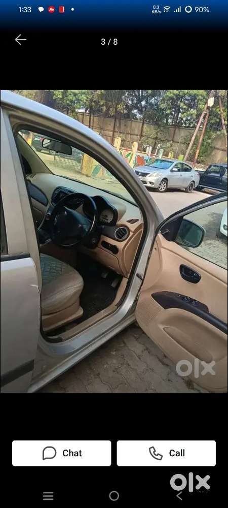 Hyundai I10 1.1 Era 2010