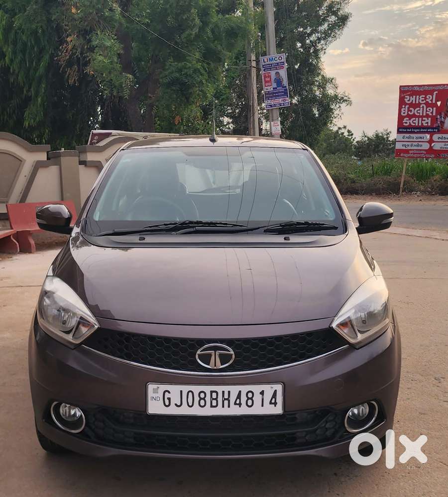 Tata Tiago, 2018, Petrol