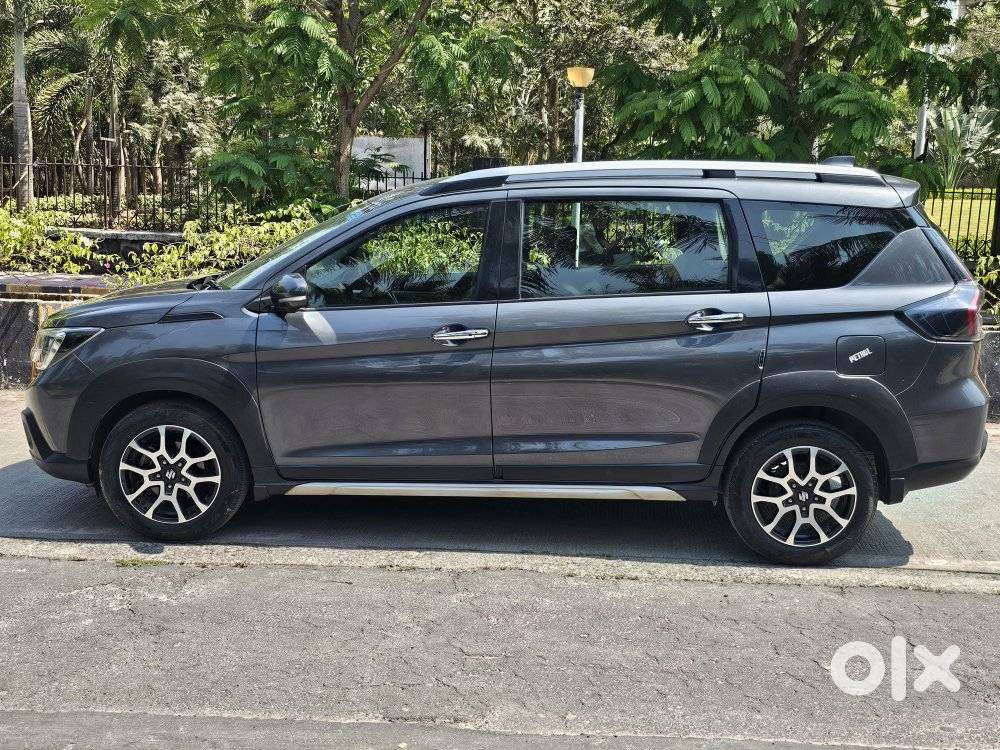 Maruti Suzuki Xl6 1.5 Alpha Mt, 2022, Petrol