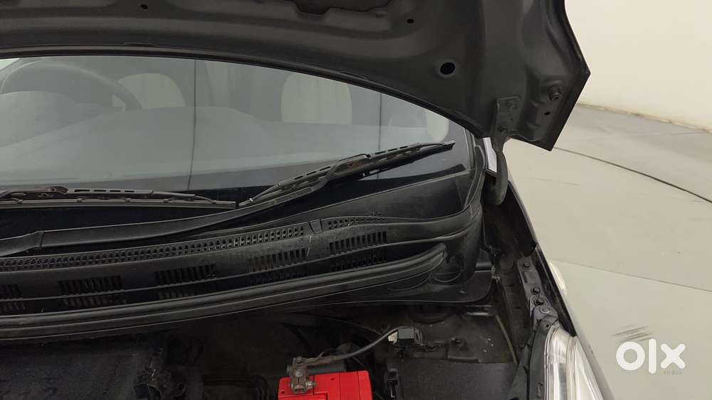 Hyundai Grand I10 1.2 Kappa Magna, 2014, Petrol