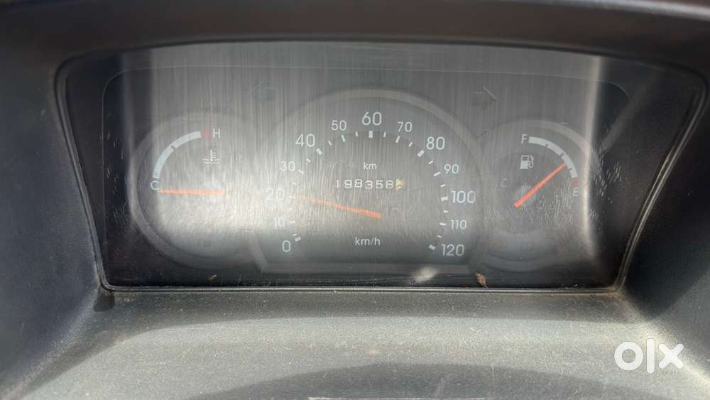 Maruti Suzuki Omni 2002 Model