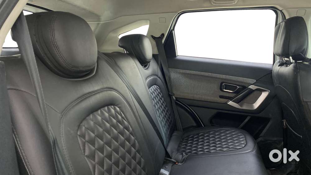 Tata Harrier Pure Plus, 2024, Diesel