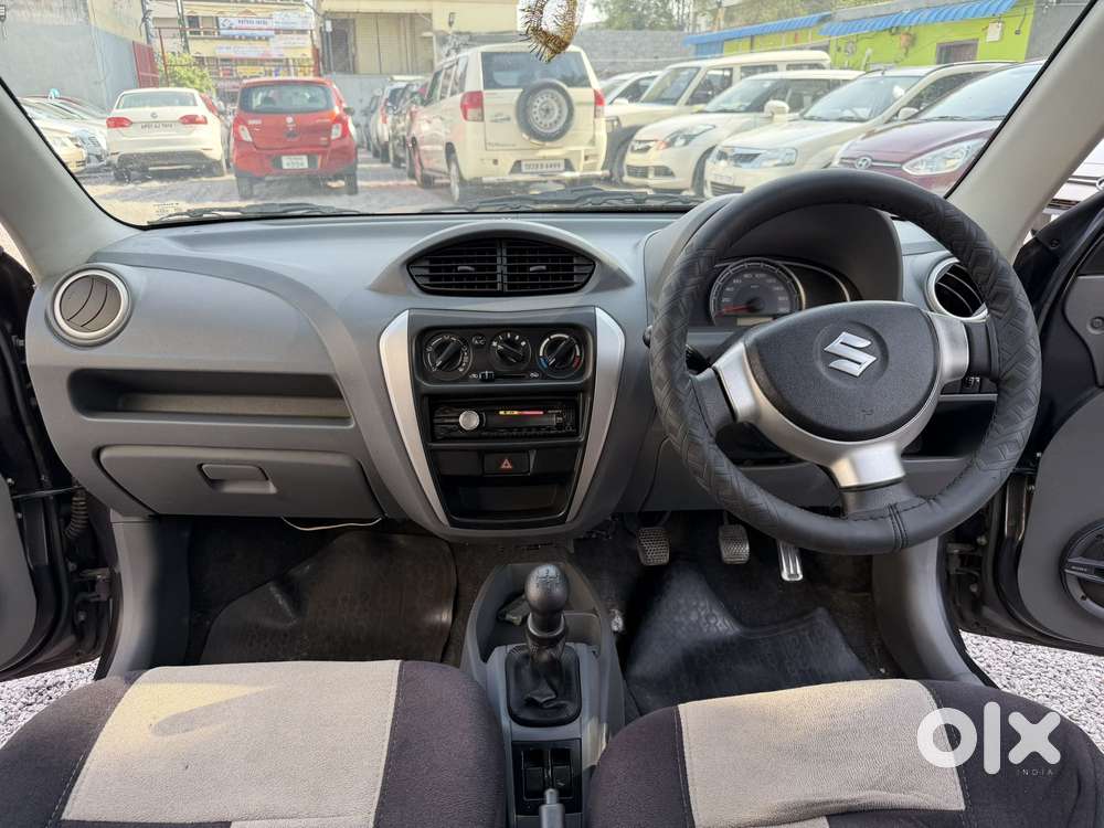 Maruti Suzuki Alto 800 2012-2016 Vxi, 2013, Petrol