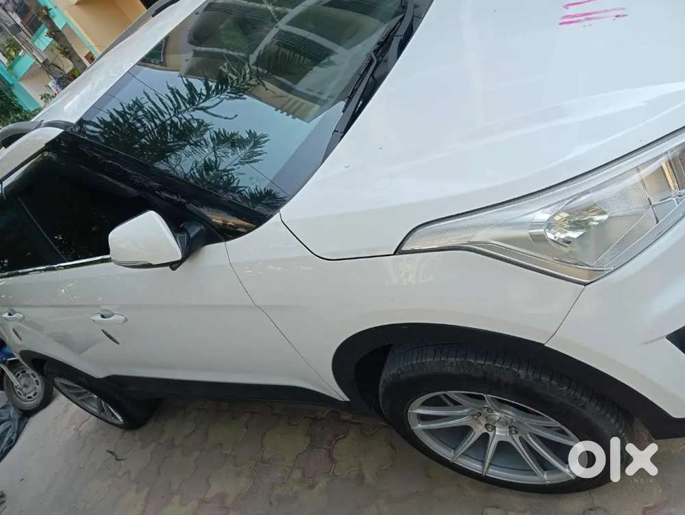 Hyundai Creta 1.6 E 2017