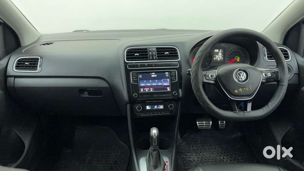 Volkswagen Polo Gt Tsi, 2017, Petrol
