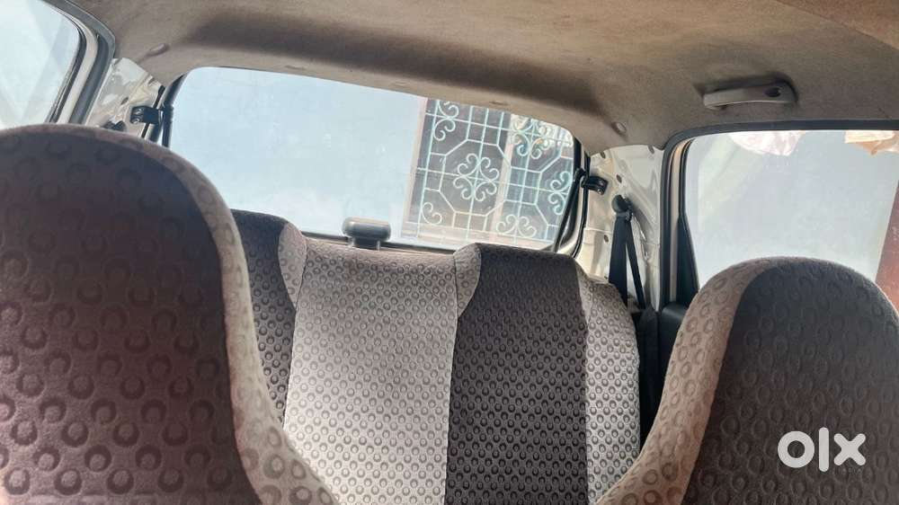 Maruti Suzuki Alto Petrol 40000 Km Driven