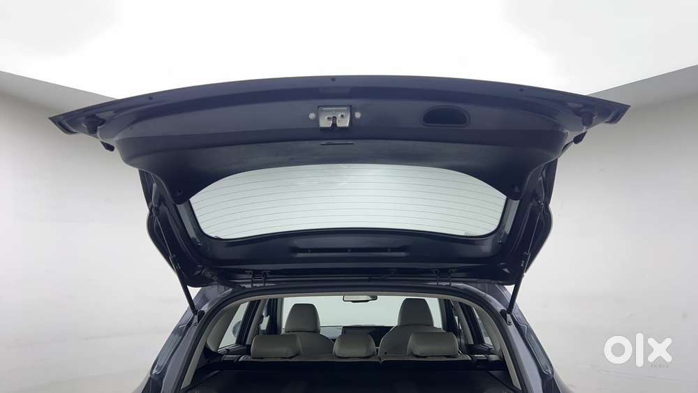 Kia Seltos Htx Ivt G, 2019, Petrol
