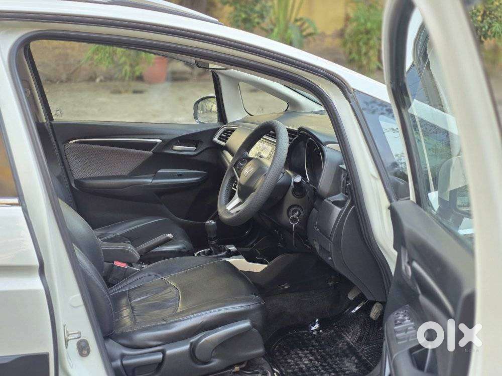 Honda Wr-v I-vtec Vx, 2018, Petrol