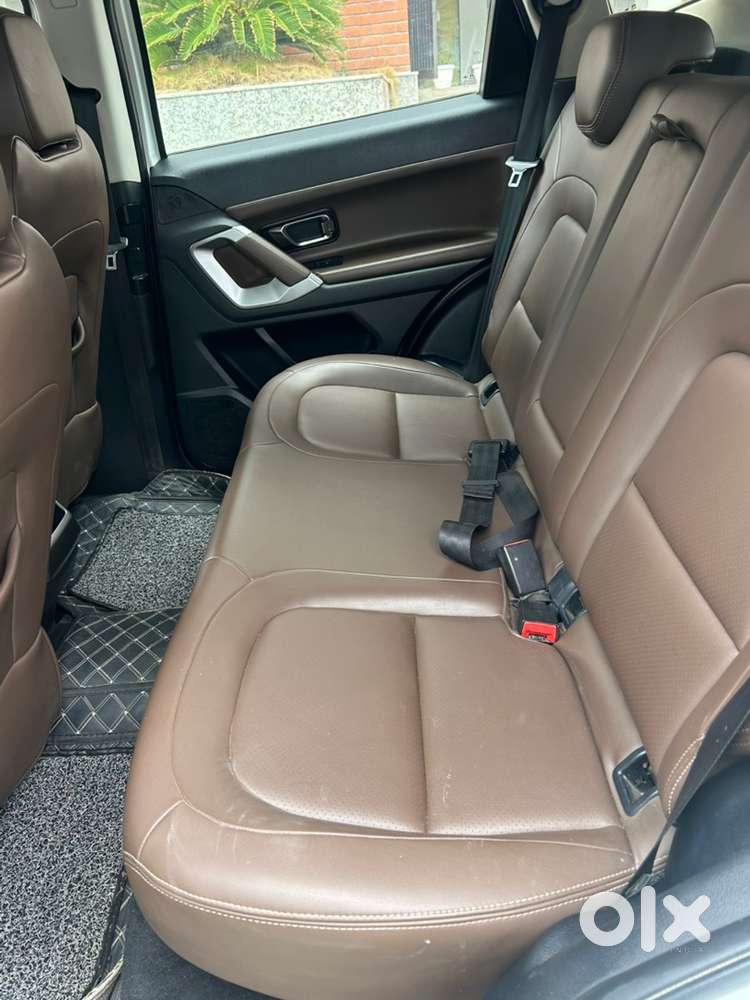 Tata Harrier 2019 Diesel Good Condition
