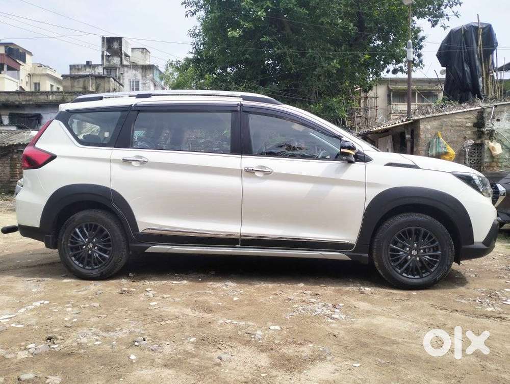 Maruti Suzuki Xl6 1.5 Alpha Mt, 2021, Petrol