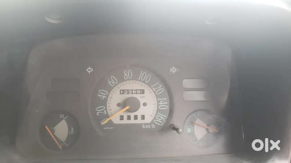 Maruti Zen