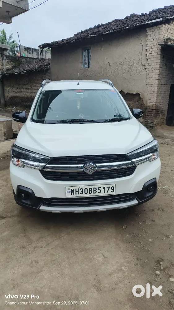 Maruti Suzuki Xl6 2021