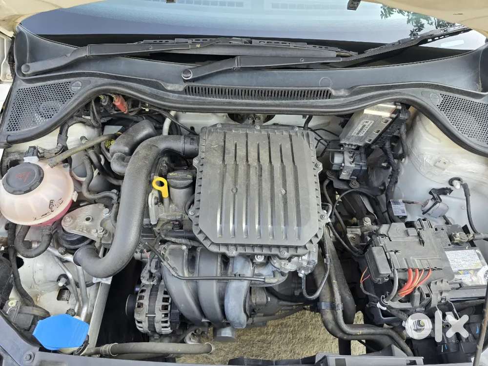 Volkswagen Ameo 2018 Petrol 25000 Km Driven