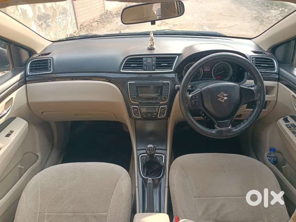 Maruti Suzuki Ciaz 2018 Petrol 73000 Km Driven