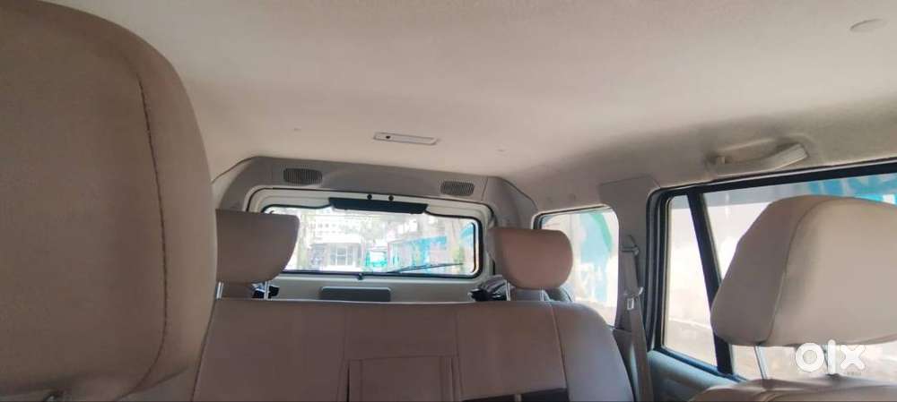 Mahindra Scorpio S10 2014 Diesel  54k Km  Excellent Condition Scorpi
