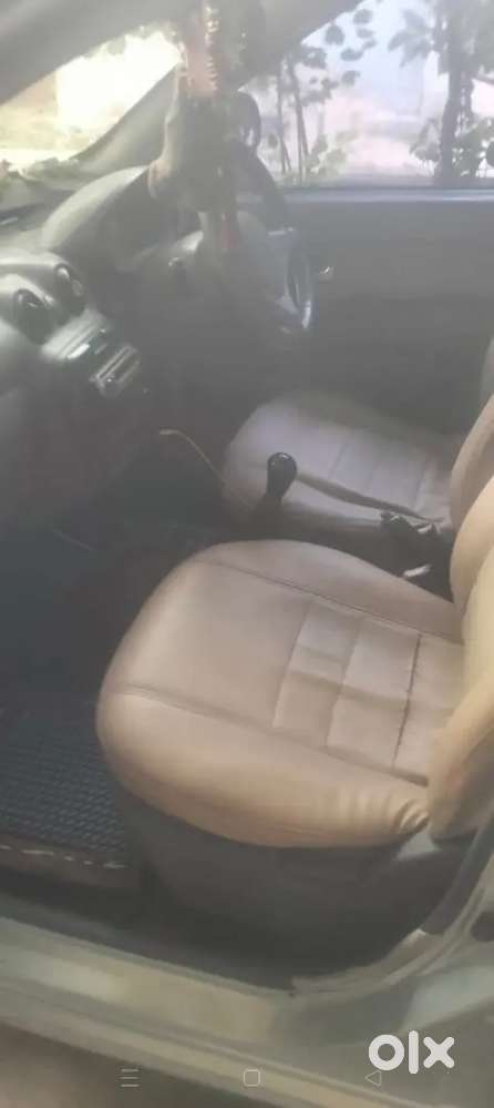 Hyundai Santro 2007 Model Here