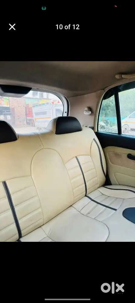 Cng On Paper Only 57k Running