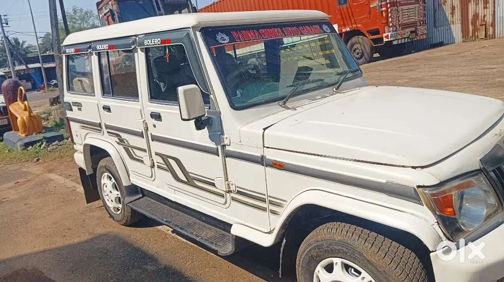 Want To Sale My Bolero Zlx In Very Good Condition.
