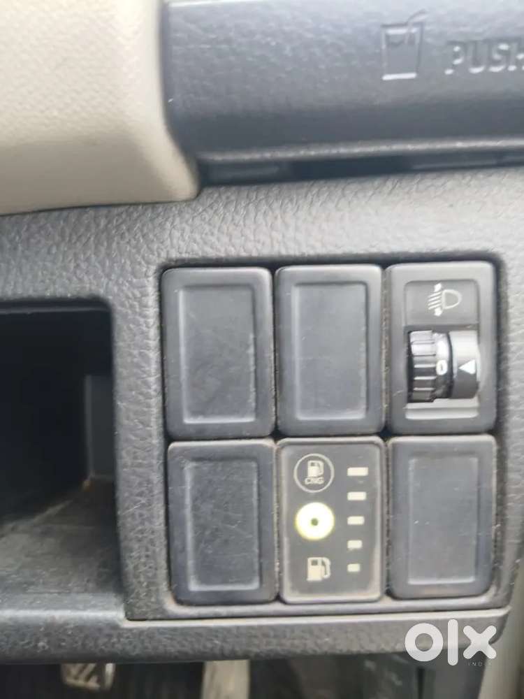 Maruti Suzuki Wagon R 2014