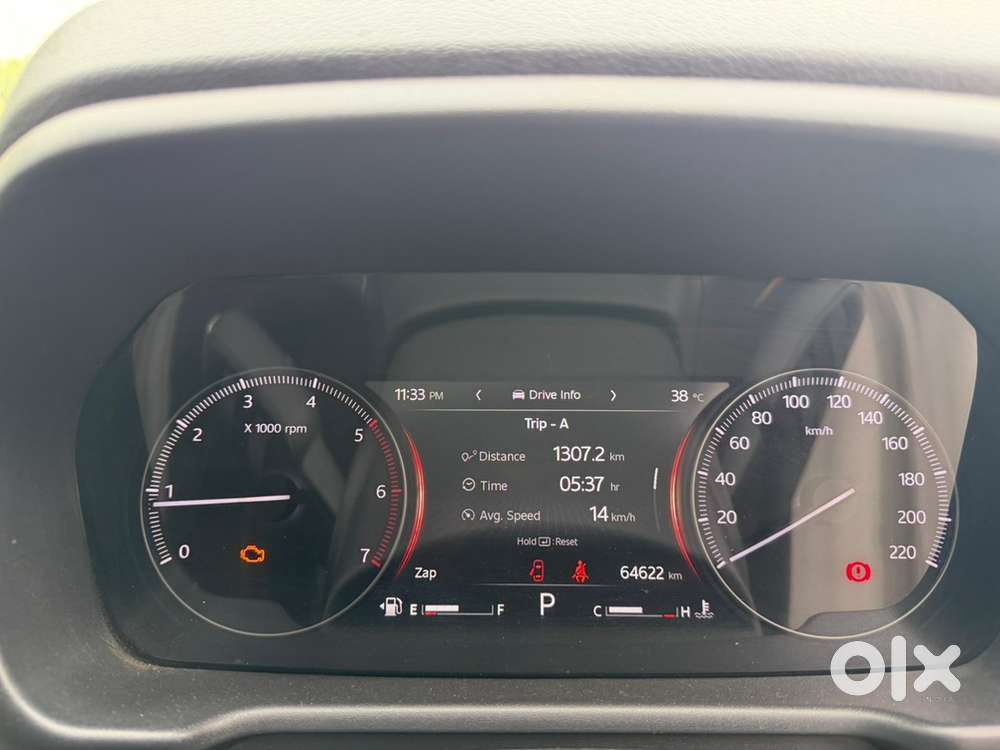 Mahindra Scorpio-n Diesel 2024