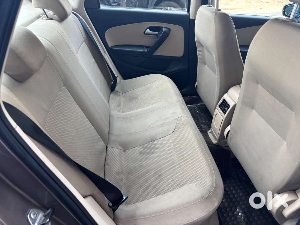 Volkswagen Ameo 1.0 Mpi Highline Plus, 2018, Petrol