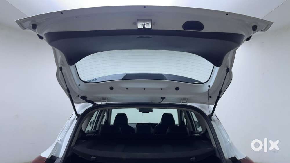 Kia Seltos Gtx Dct, 2022, Petrol