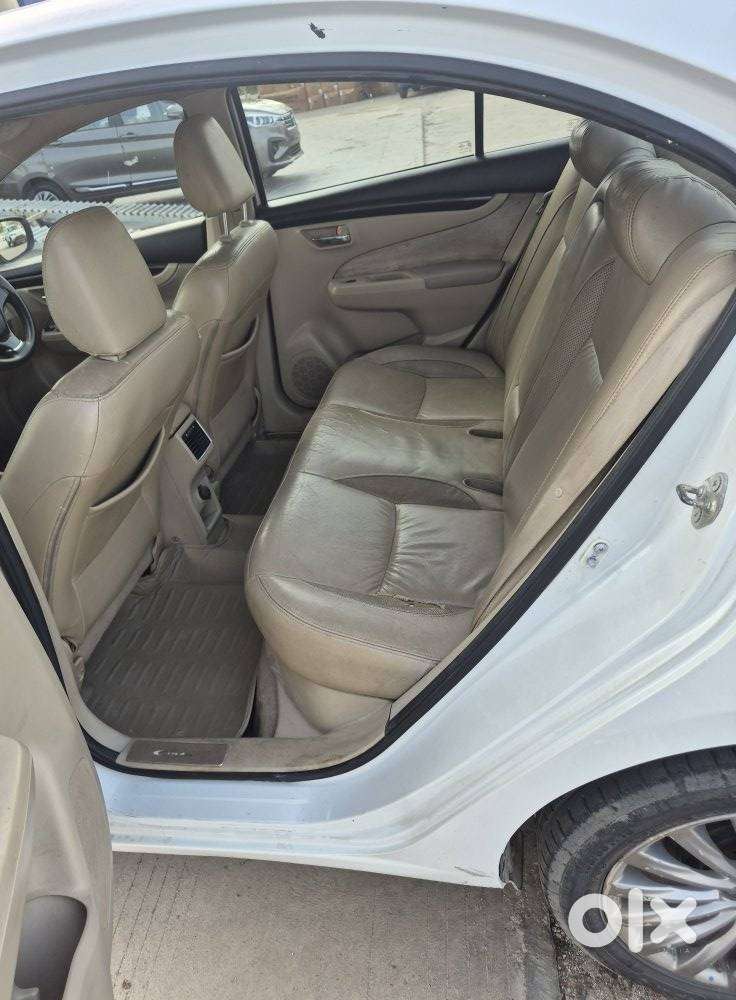 Maruti Suzuki Ciaz Zdi(o), 2015, Diesel